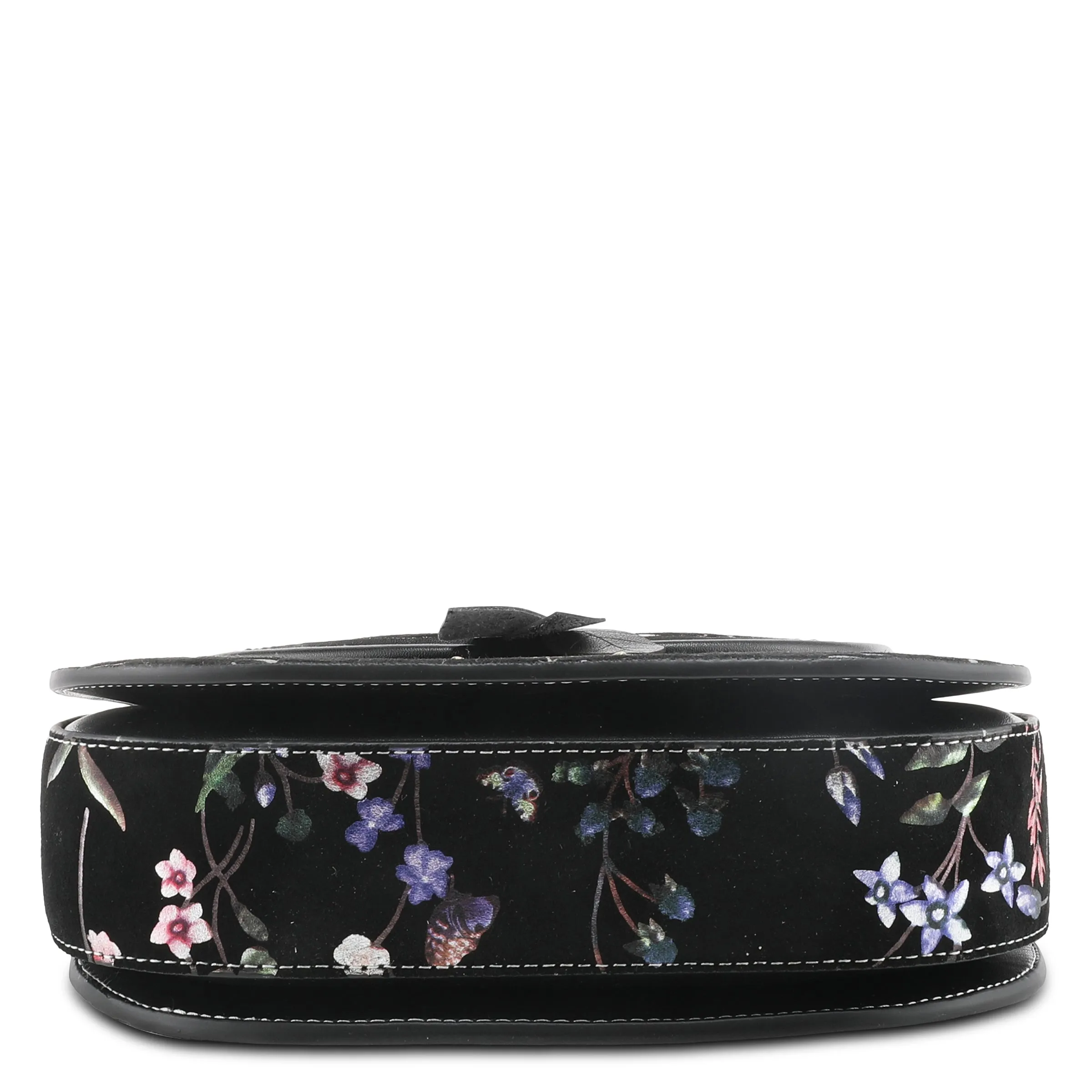 Spring Step Shoes L'Artiste Hb Leaflet Foil Handbag