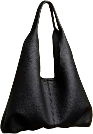 Stylish Shoulder Bag, Simple Commuter Casual Sub Shoulder Bag, Suitable For Work, Shopping And Party. brown