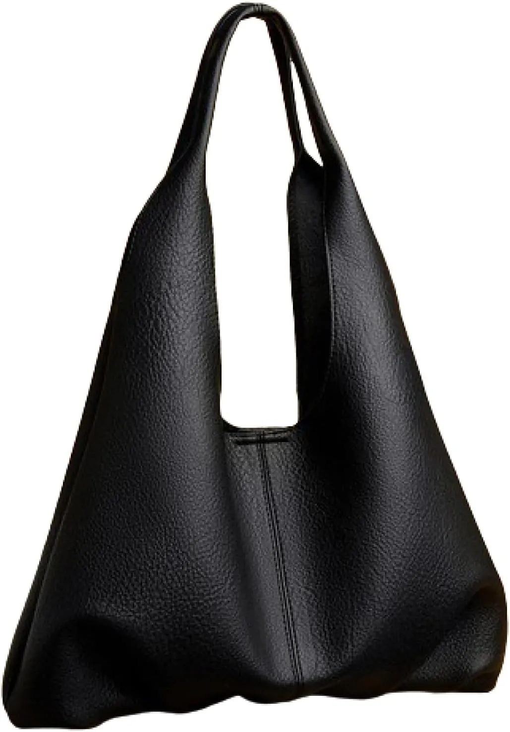 Stylish Shoulder Bag, Simple Commuter Casual Sub Shoulder Bag, Suitable For Work, Shopping And Party. brown