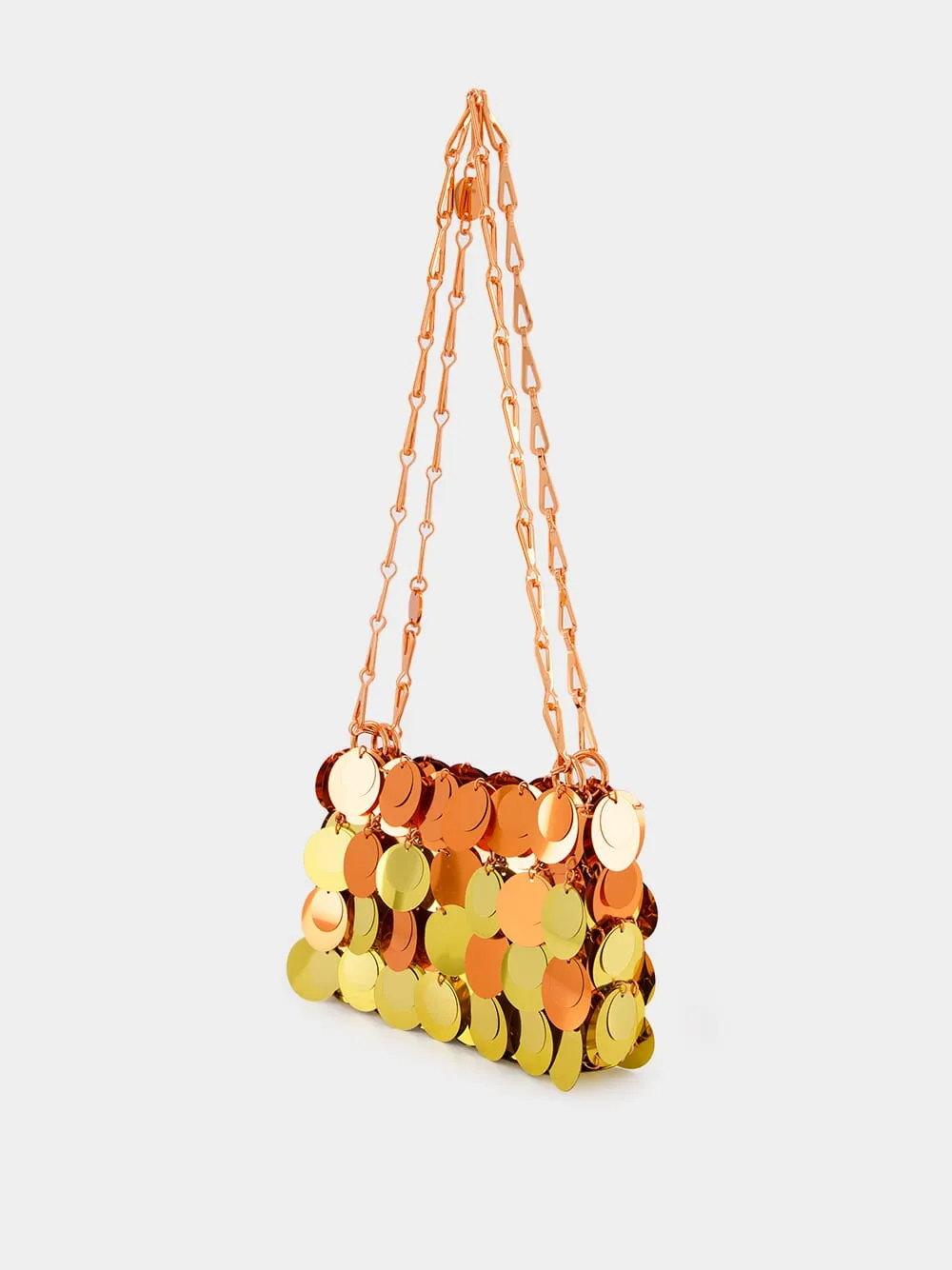 Sun Date Sparkle Nano Bag