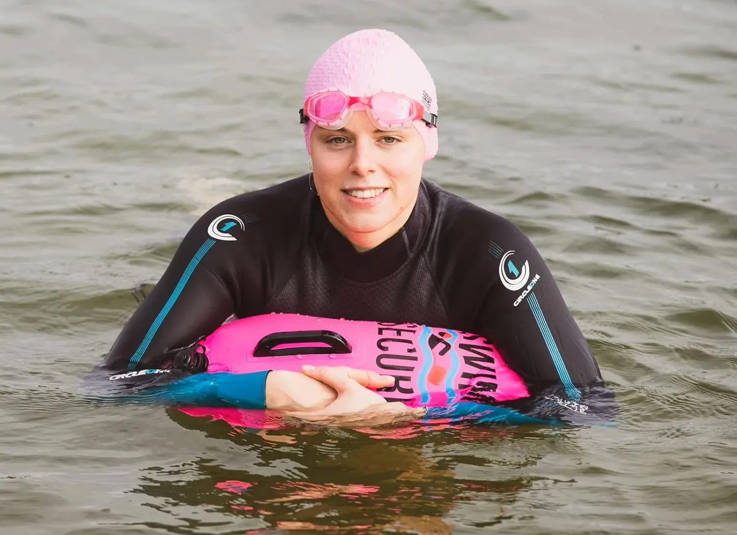 Swim Secure