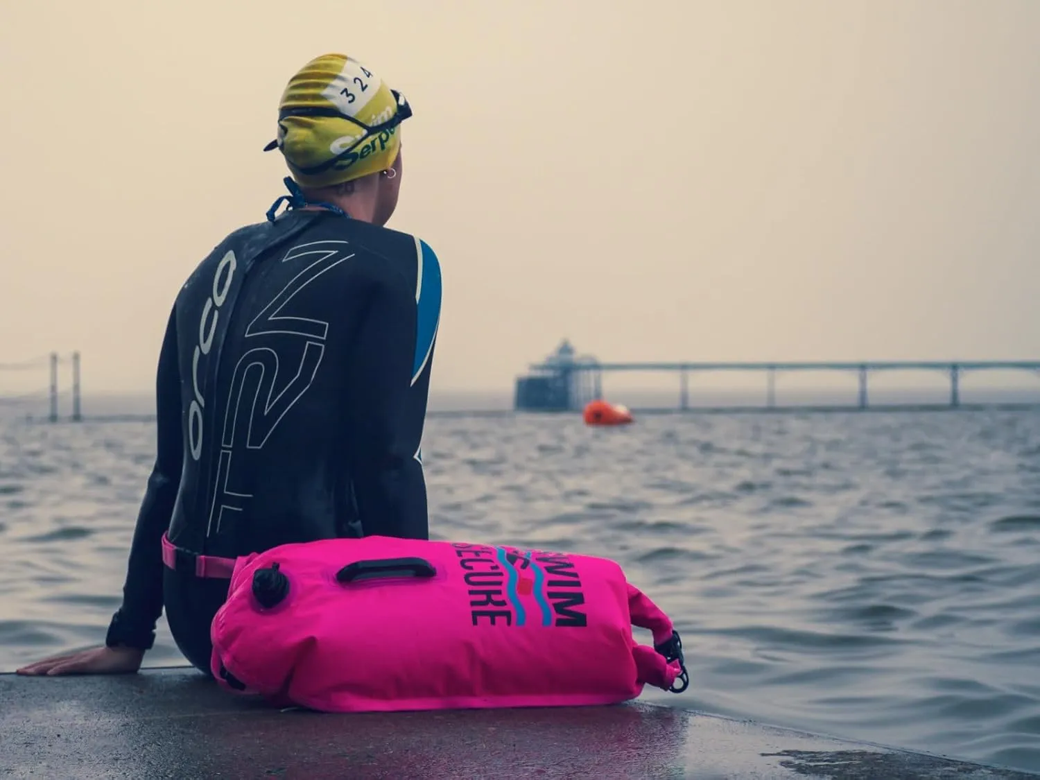 Swim Secure