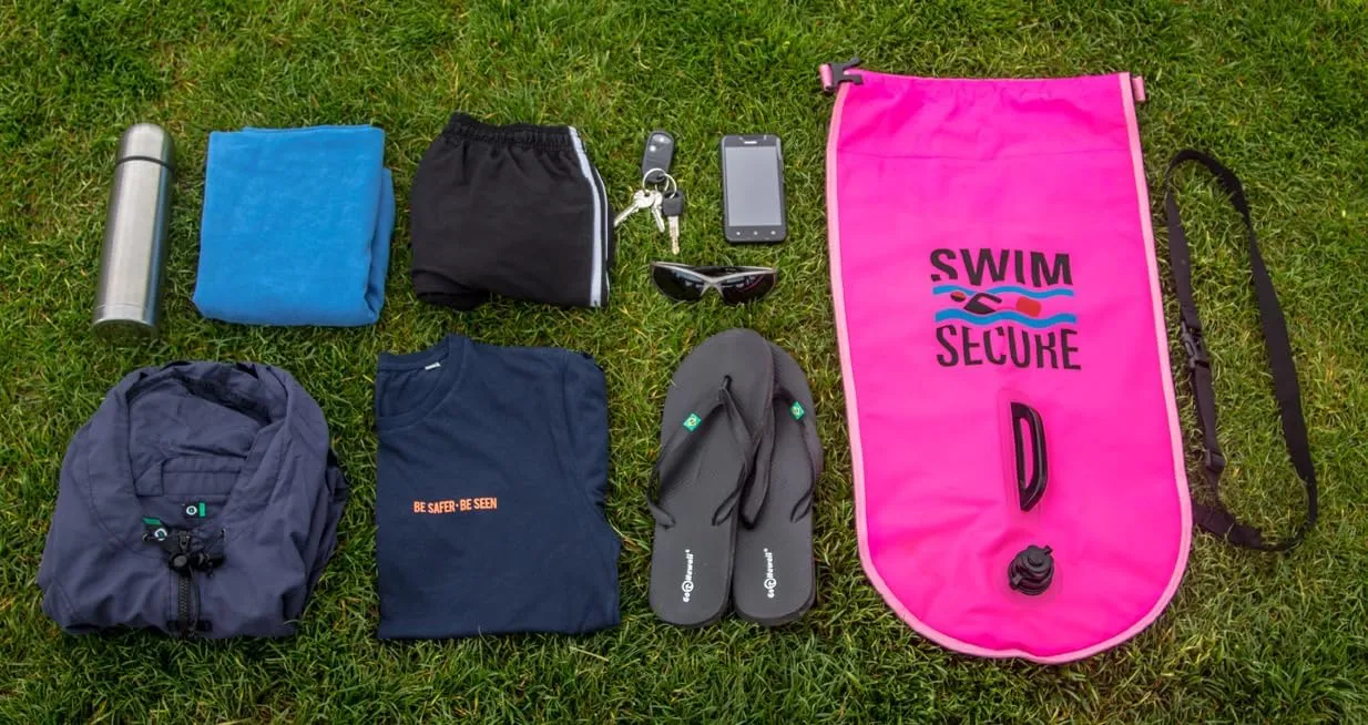Swim Secure