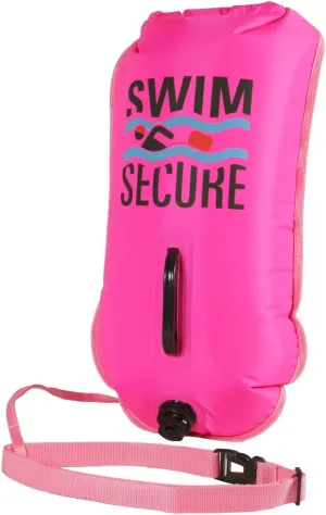 Swim Secure