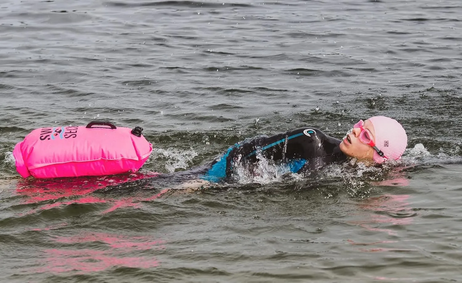 Swim Secure
