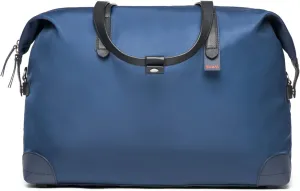 SWIMS Unisex 48 Hour Holdall Bag for Carry-On Luggage for Travel, Commuting, and Everyday - Navy