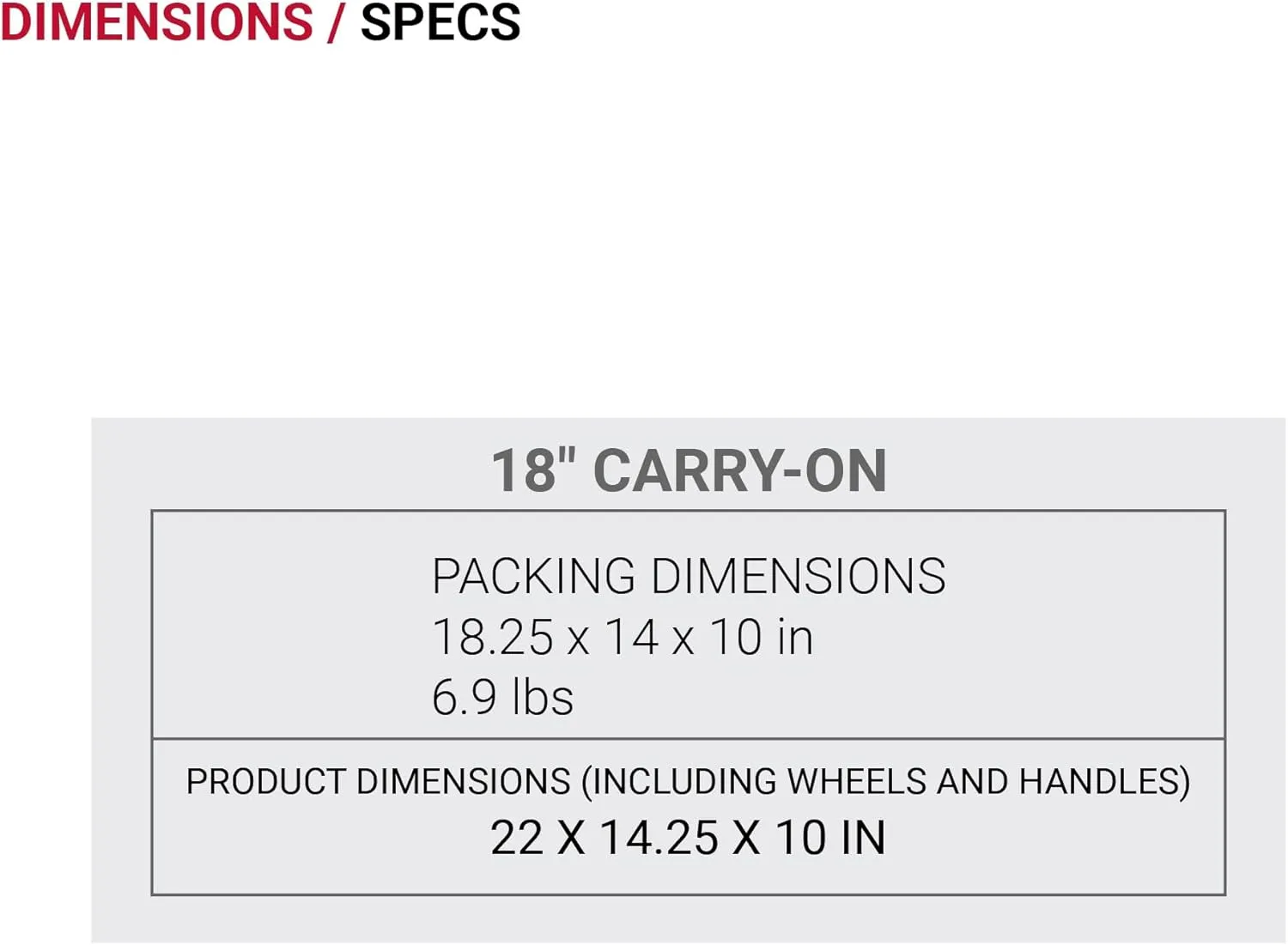 SwissGear 7366 Hardside Expandable Luggage with Spinner Wheels, Orange, Carry-On 19-Inch