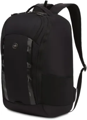 SwissGear Viibe III, Black, 19 Inch