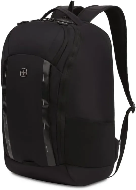 SwissGear Viibe III, Black, 19 Inch