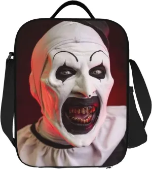 T-Errifier Shopping Bag, Suitable For Work, Picnics, And Daily Travel, Can Be Carried On One Shoulder
