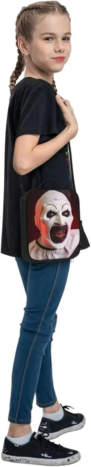 T-Errifier Shopping Bag, Suitable For Work, Picnics, And Daily Travel, Can Be Carried On One Shoulder