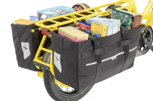 Tern Cargo Hold Panniers 52L