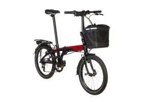 Tern Hold 'Em Basket