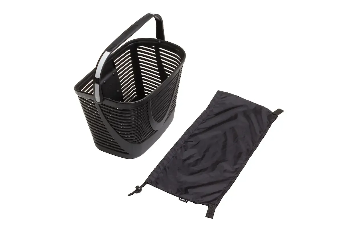 Tern Hold 'Em Basket