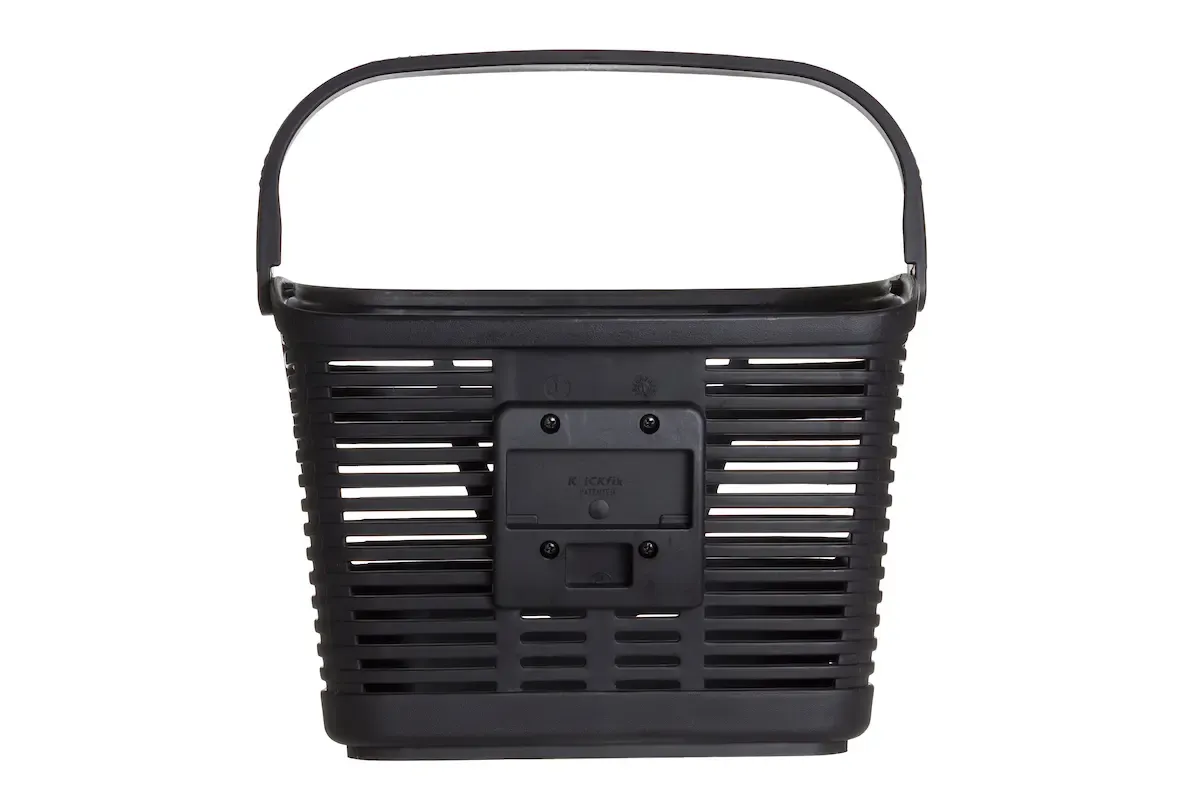 Tern Hold 'Em Basket