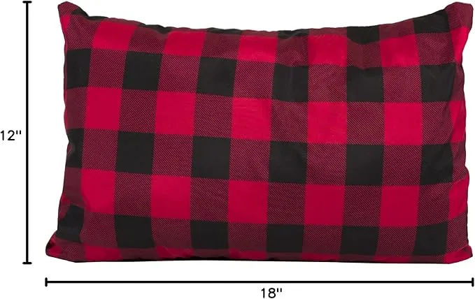 TETON Sports Camp Pillow; Great for Travel, Camping and Backpacking; Washable