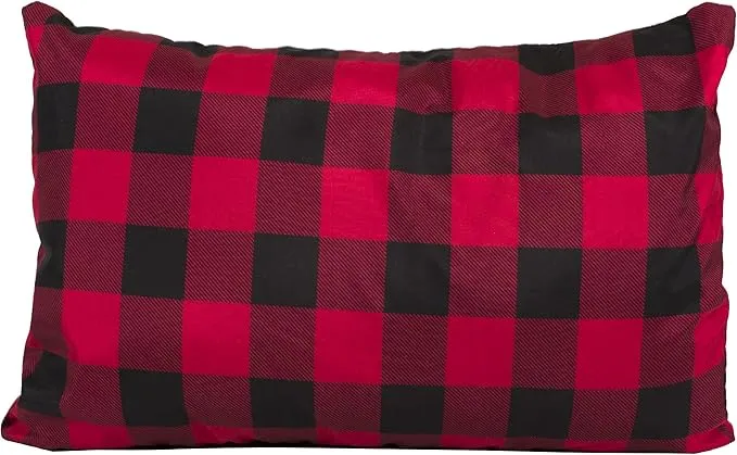 TETON Sports Camp Pillow; Great for Travel, Camping and Backpacking; Washable