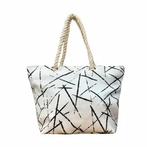 Tetra Canvas Bag