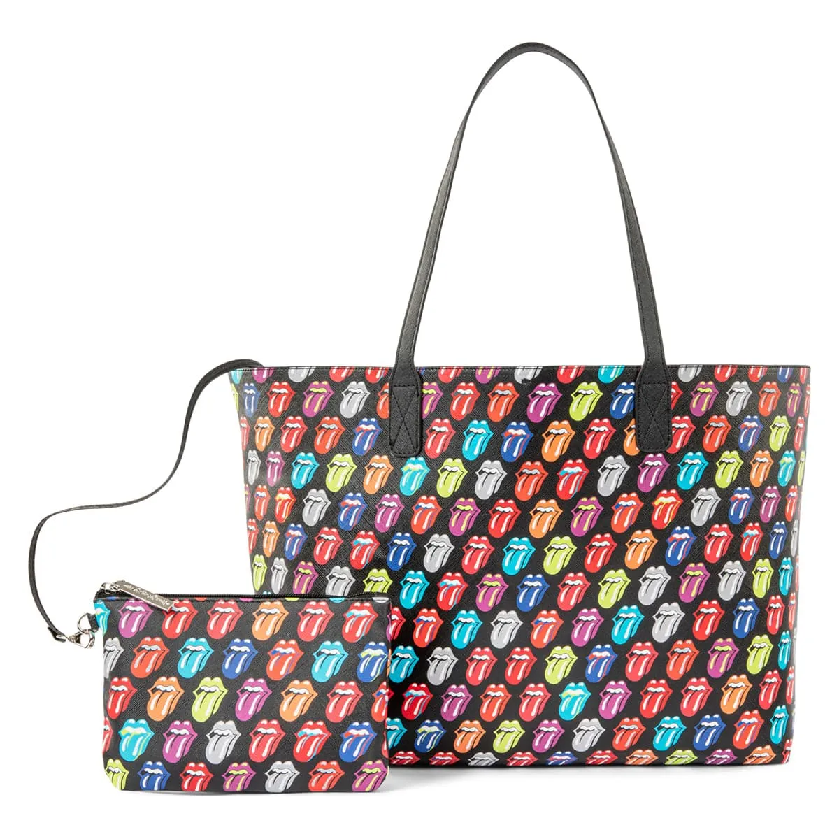 The Rolling Stones The Cult Tote Bag