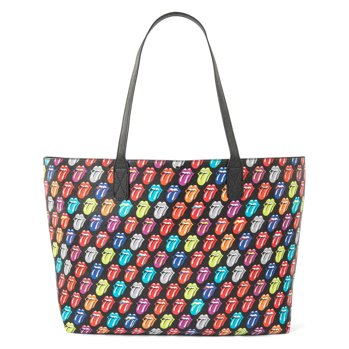 The Rolling Stones The Cult Tote Bag