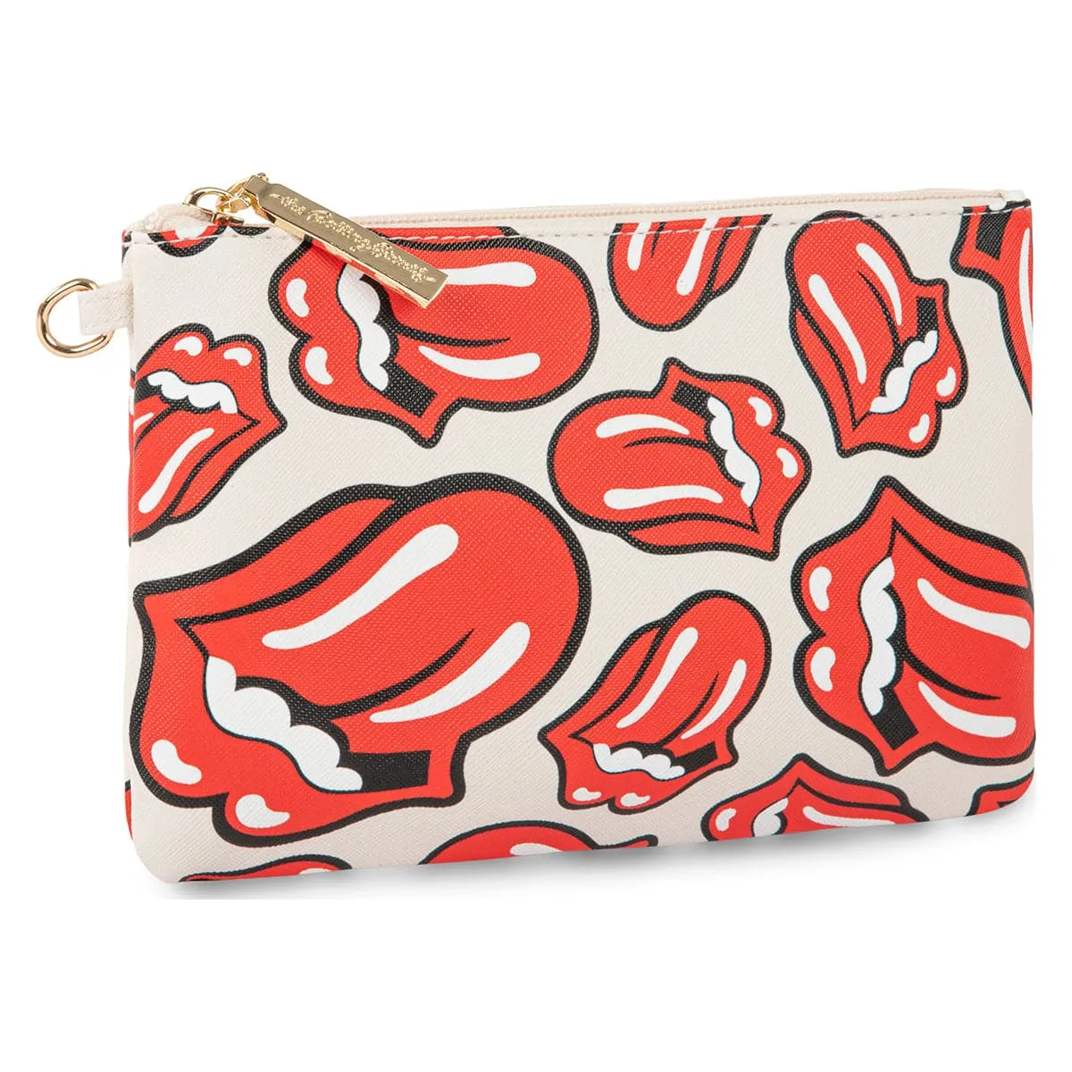 The Rolling Stones The Cult Tote Bag
