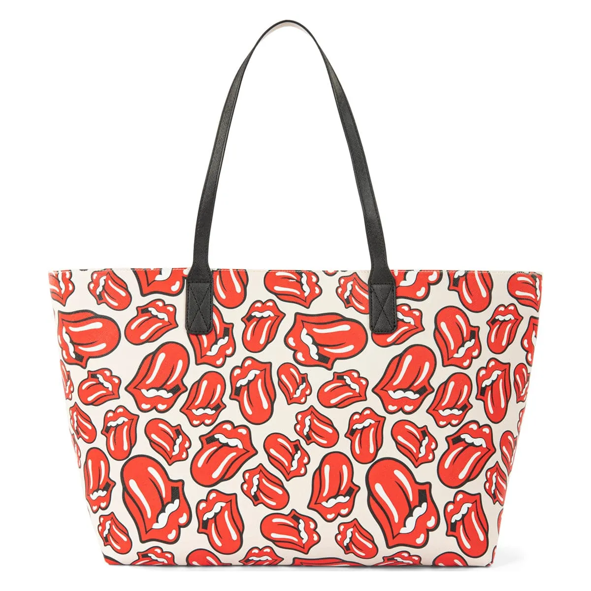 The Rolling Stones The Cult Tote Bag
