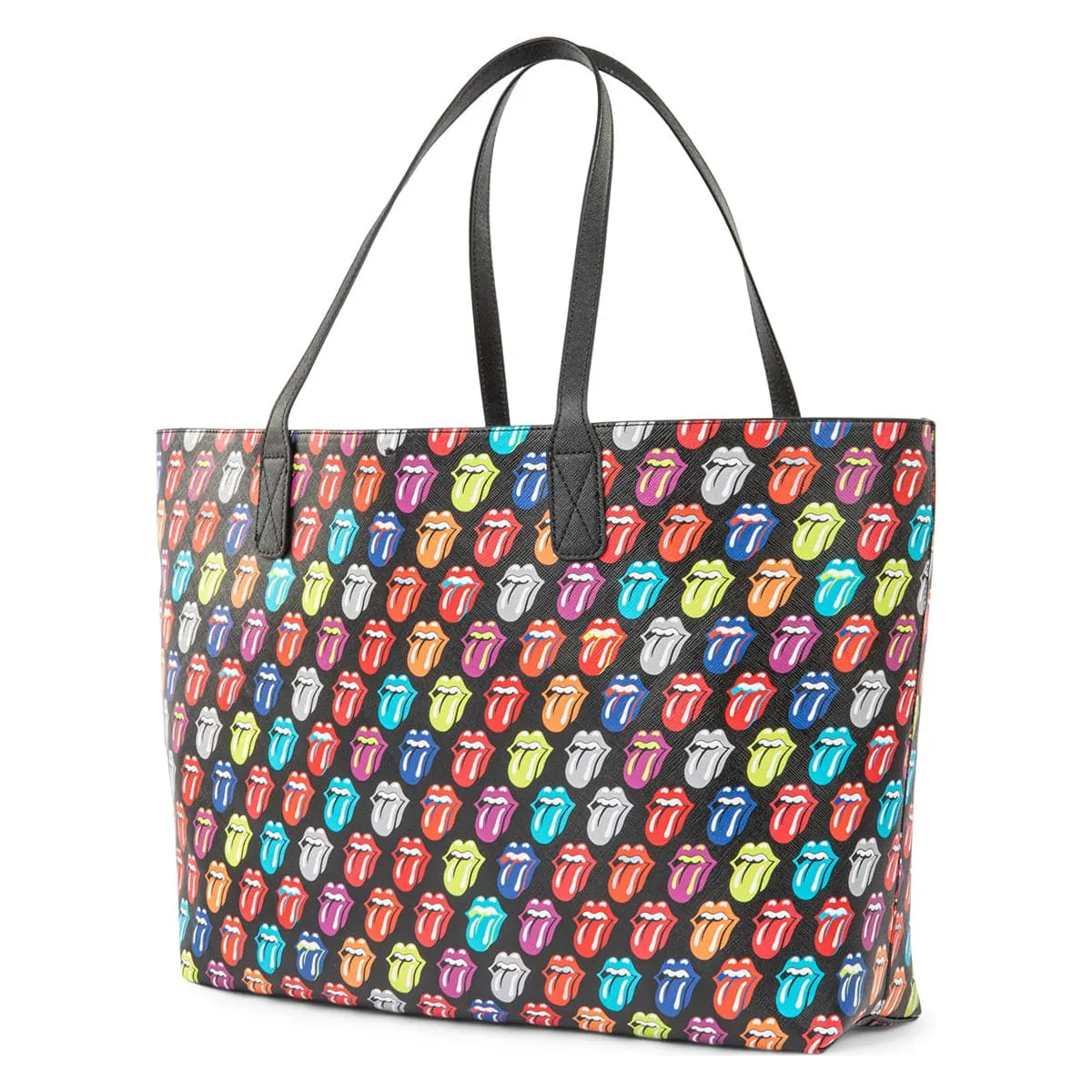 The Rolling Stones The Cult Tote Bag