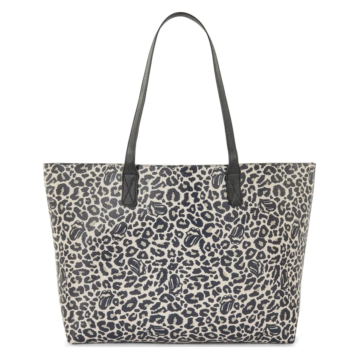 The Rolling Stones The Cult Tote Bag