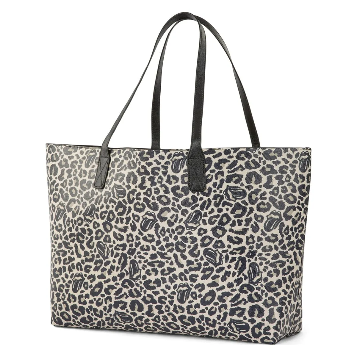 The Rolling Stones The Cult Tote Bag