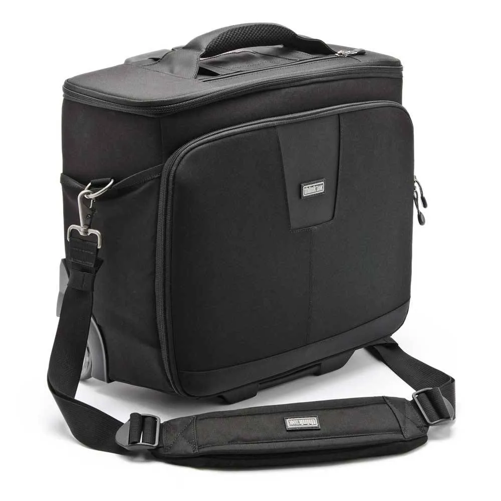 Think Tank Airport Navigator Rolling Case