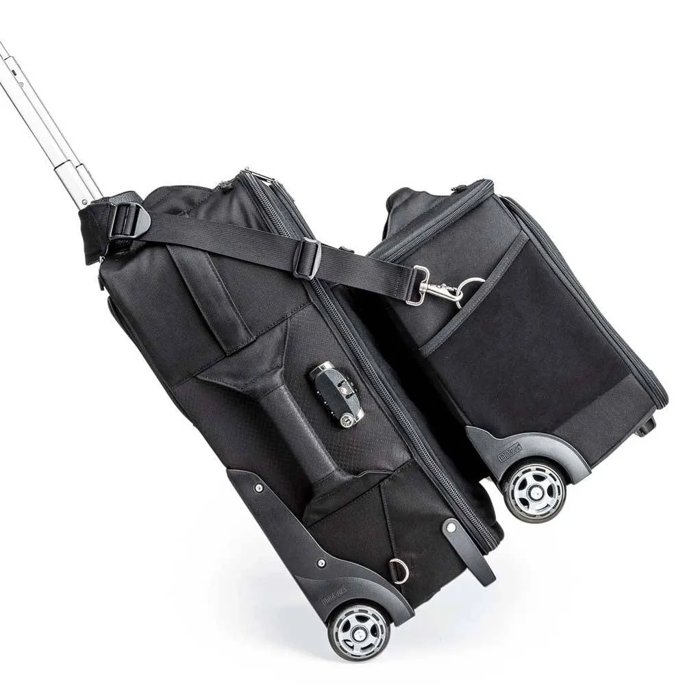 Think Tank Airport Navigator Rolling Case