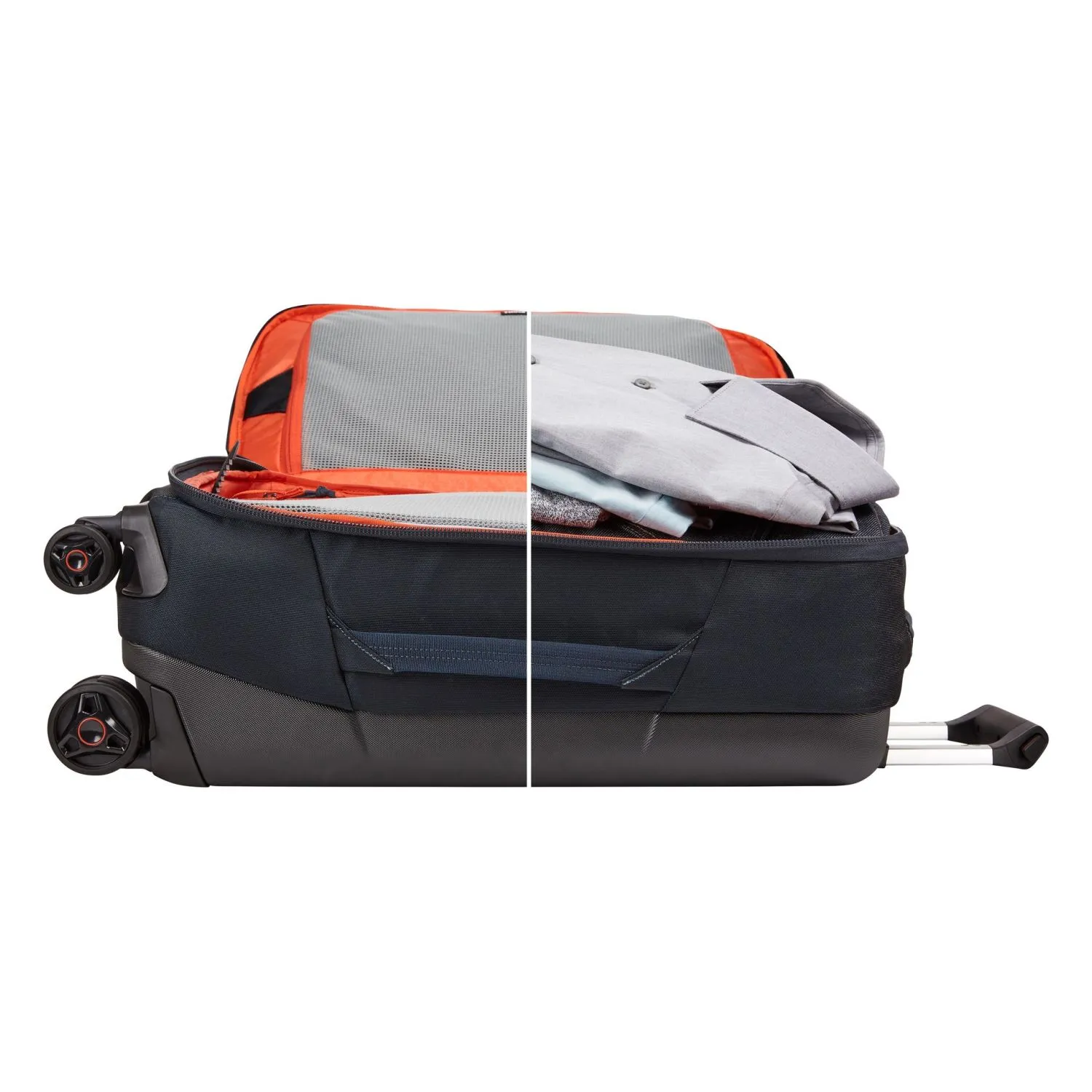 Thule Subterra Carry On Spinner 22"