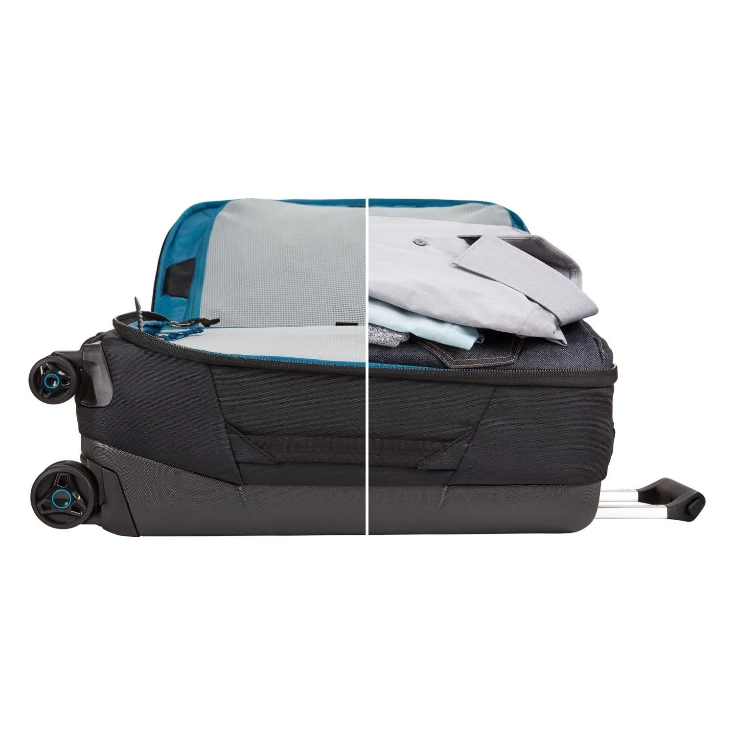 Thule Subterra Carry On Spinner 22"