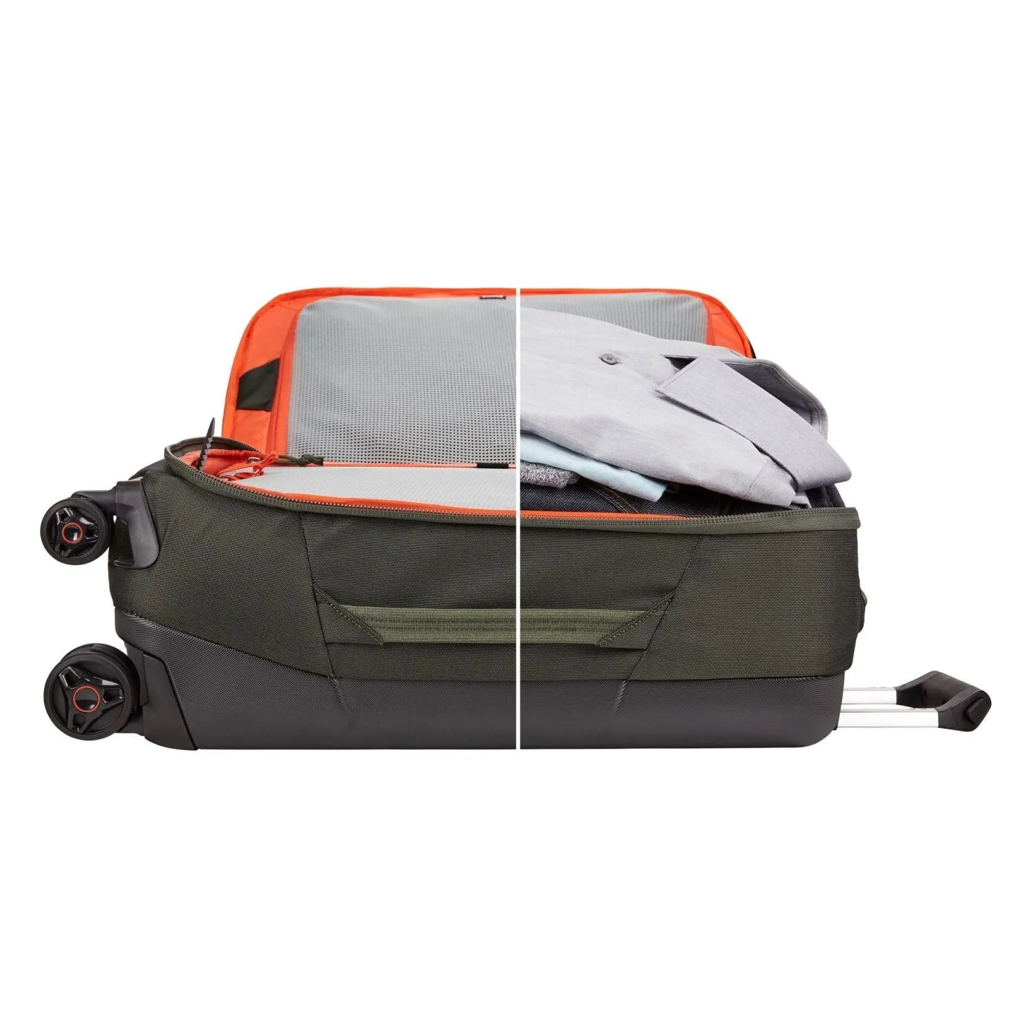 Thule Subterra Carry On Spinner 22"