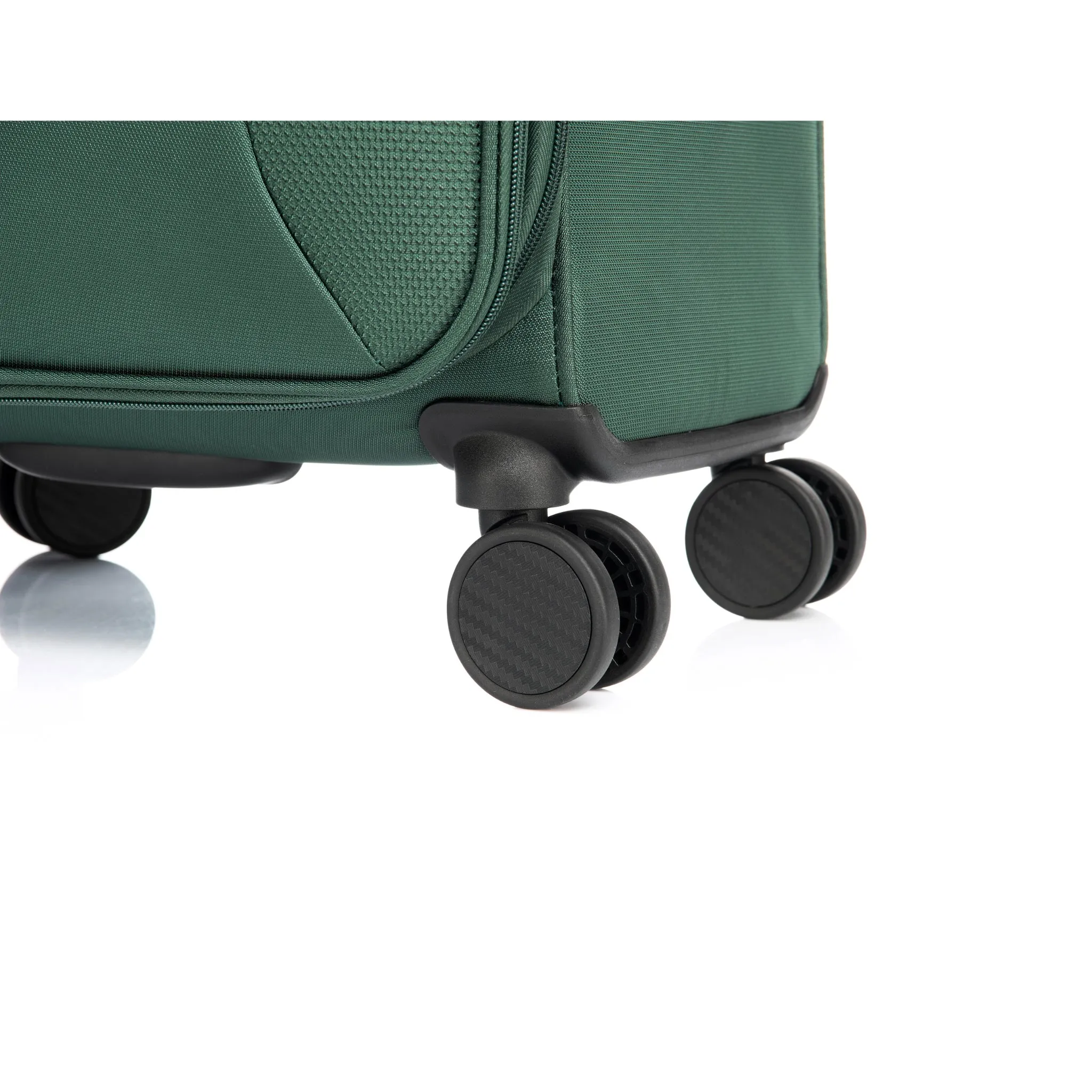 TOLEDO TROLLEY SOFT CASE
