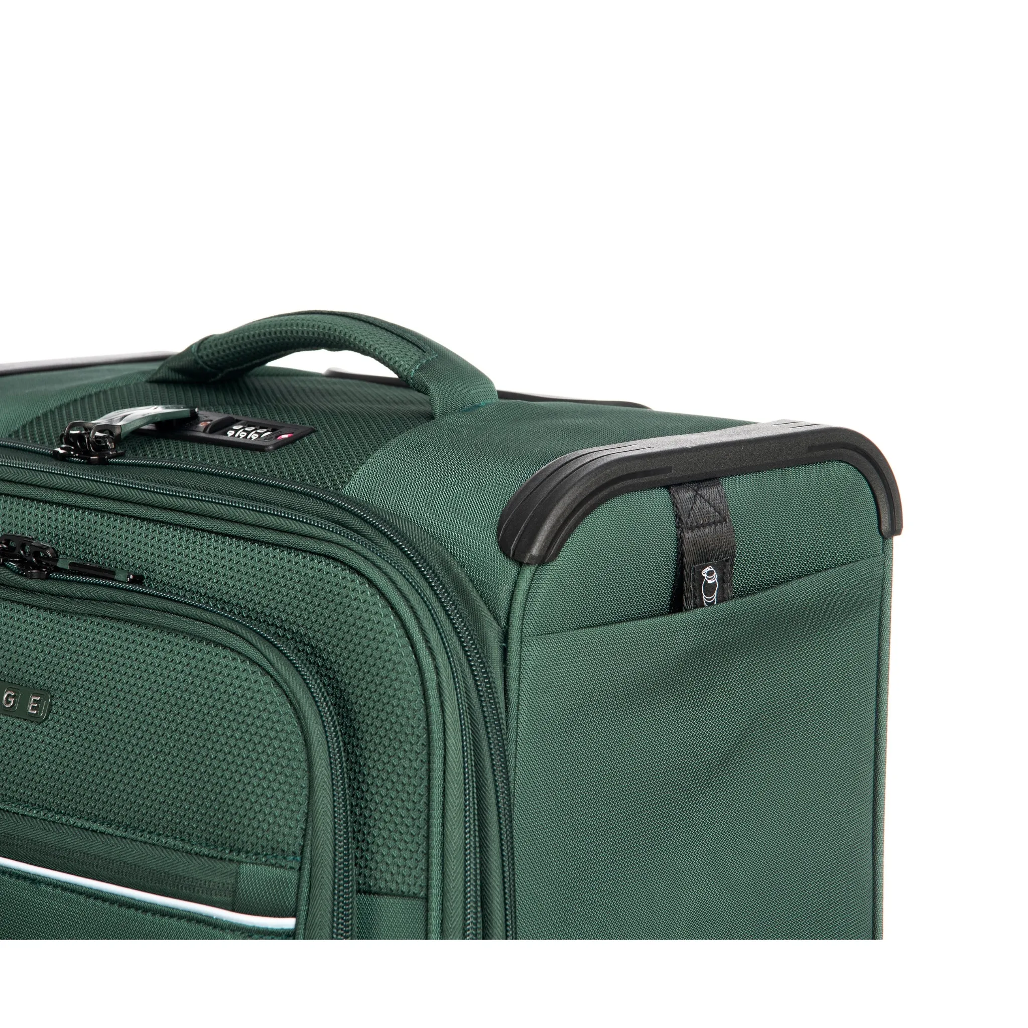 TOLEDO TROLLEY SOFT CASE