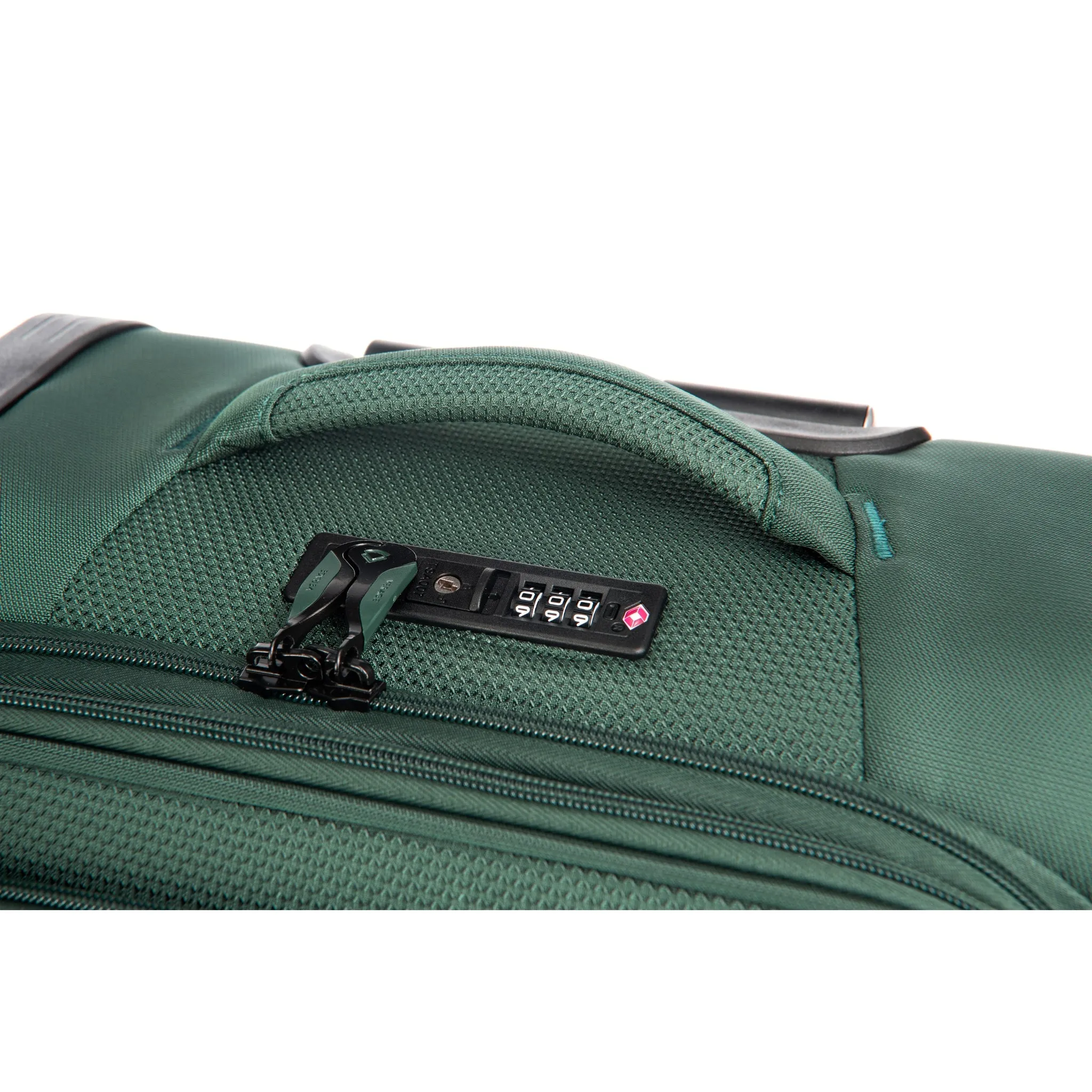 TOLEDO TROLLEY SOFT CASE