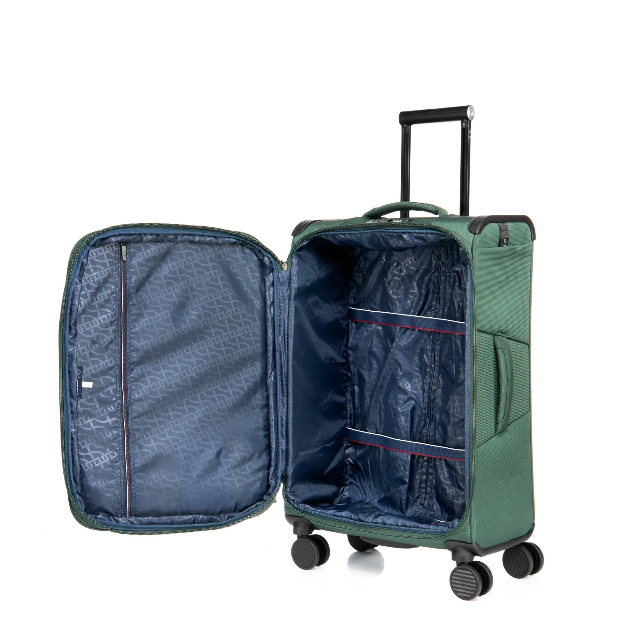 TOLEDO TROLLEY SOFT CASE