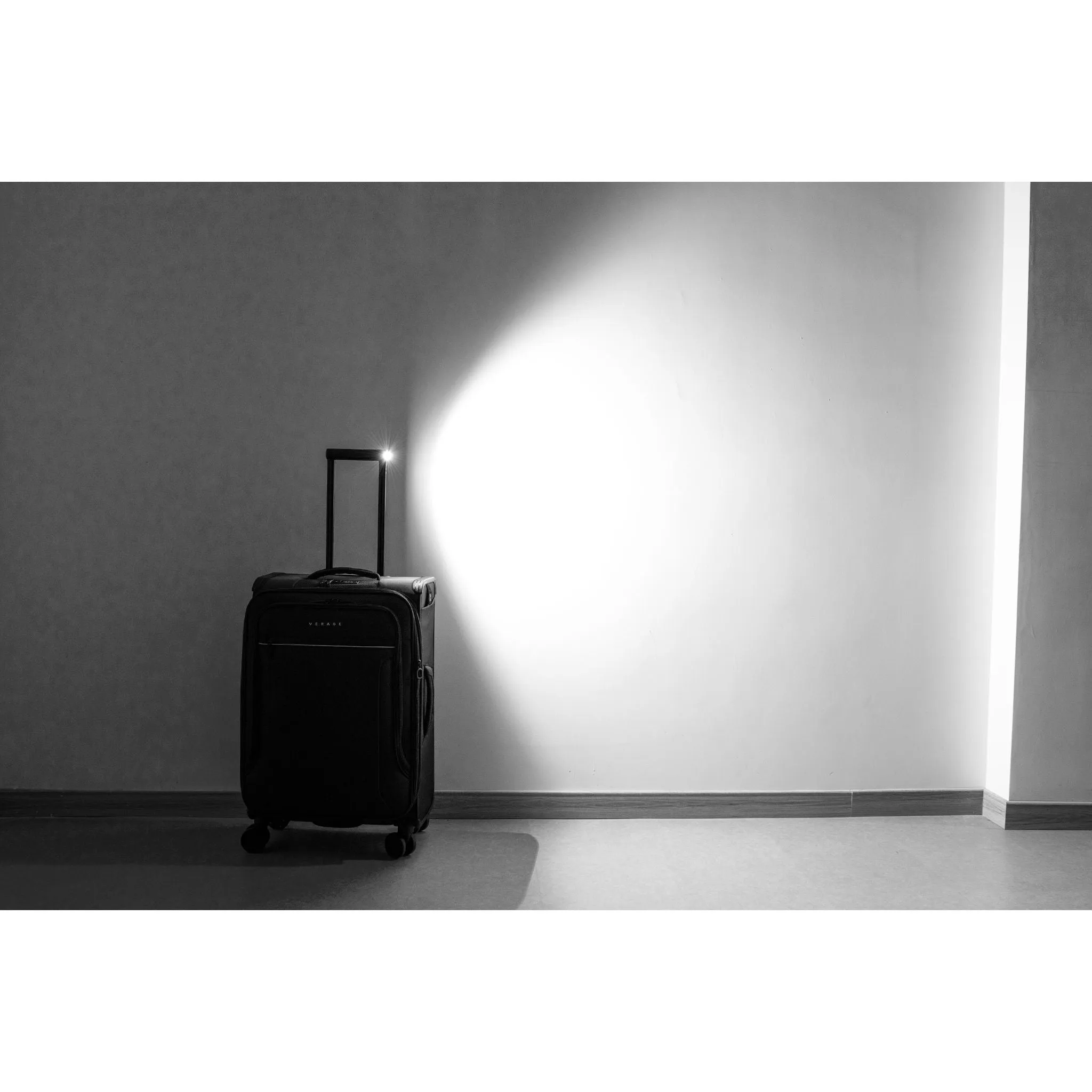 TOLEDO TROLLEY SOFT CASE