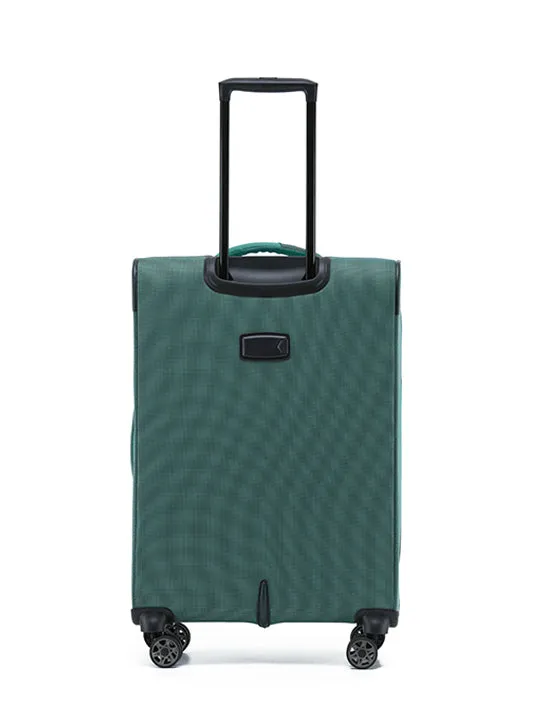 Tosca Urban Lite  Softside 66cm Medium Trolley