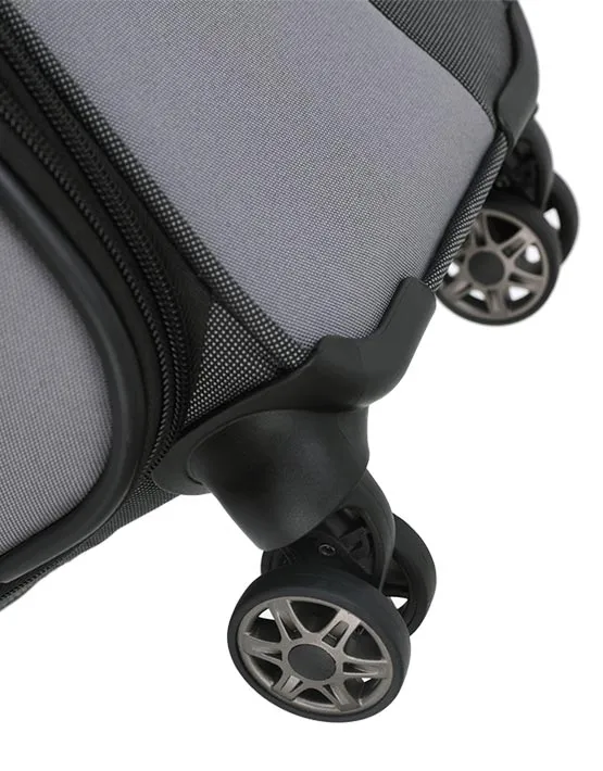 Tosca Urban Lite  Softside 66cm Medium Trolley