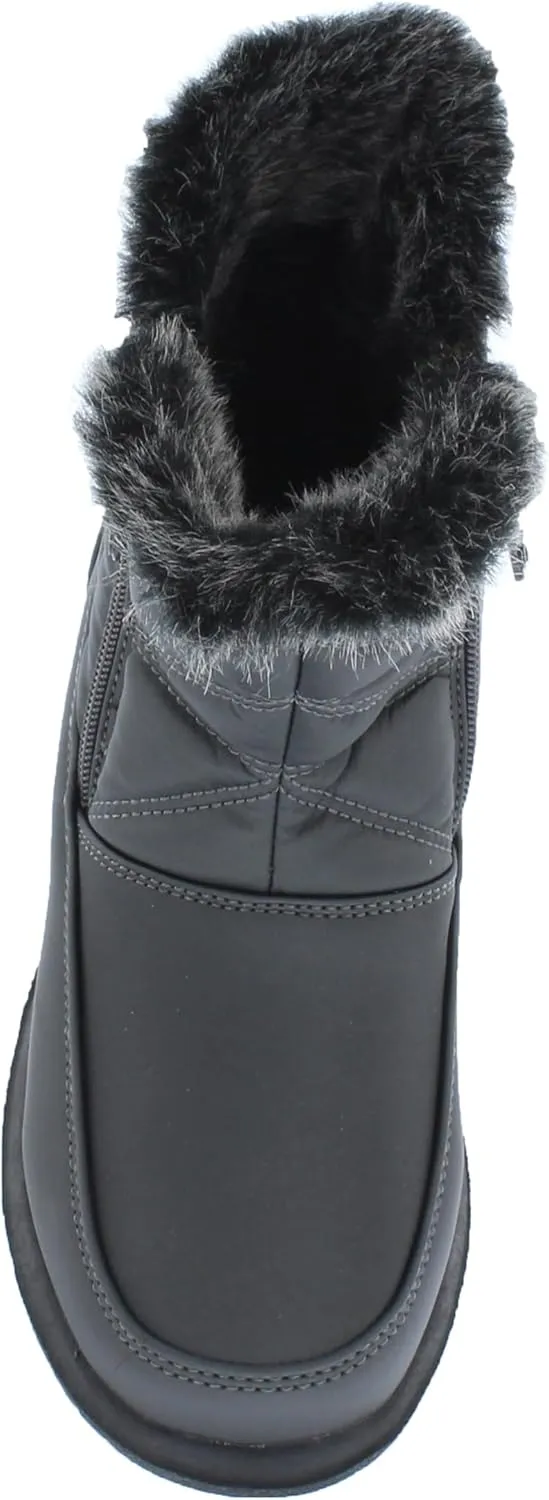 totes Women's Dalia Snow Boots
