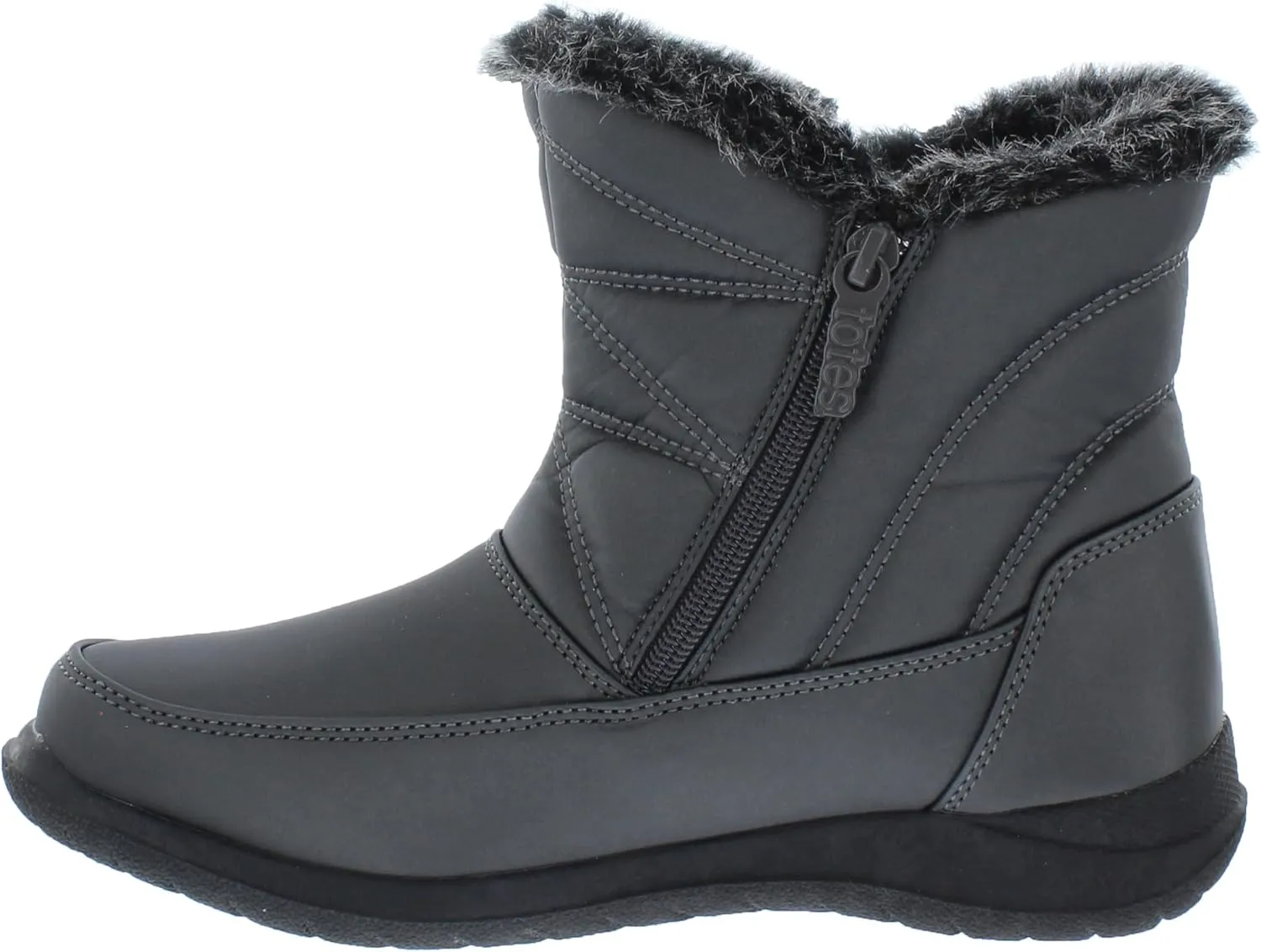 totes Women's Dalia Snow Boots