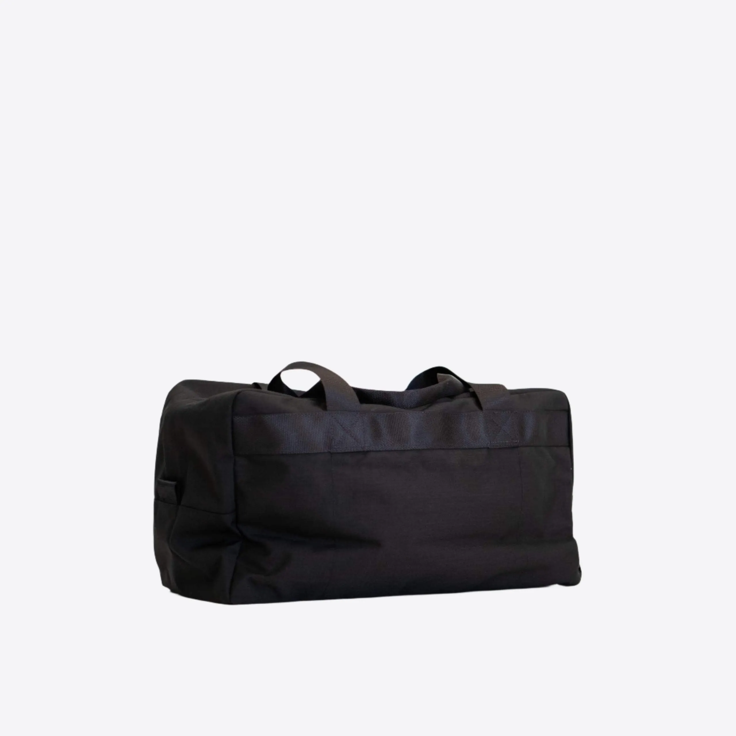 Travel bag - 008 - Black