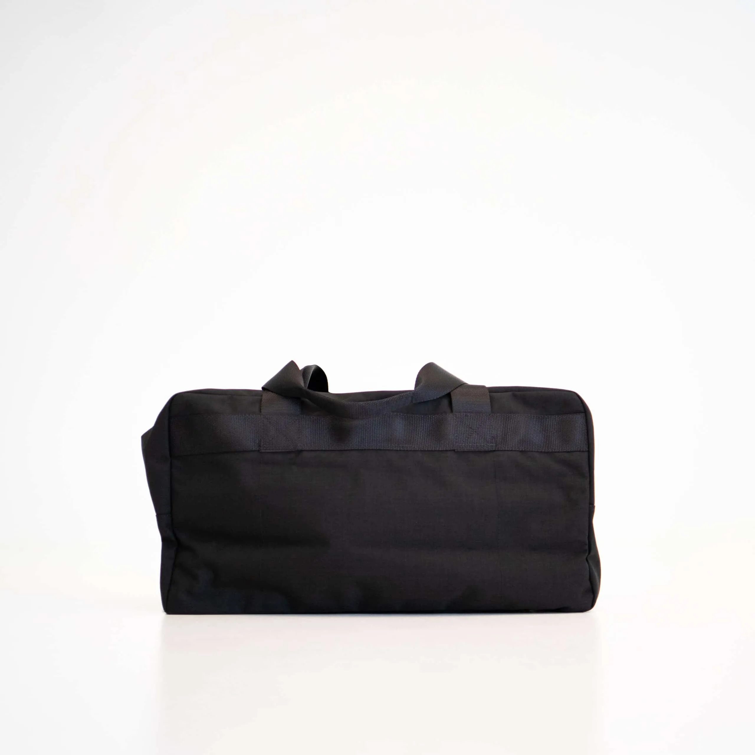 Travel bag - 008 - Black