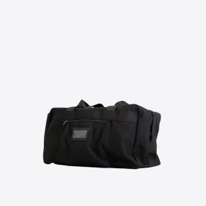 Travel bag - 008 - Black