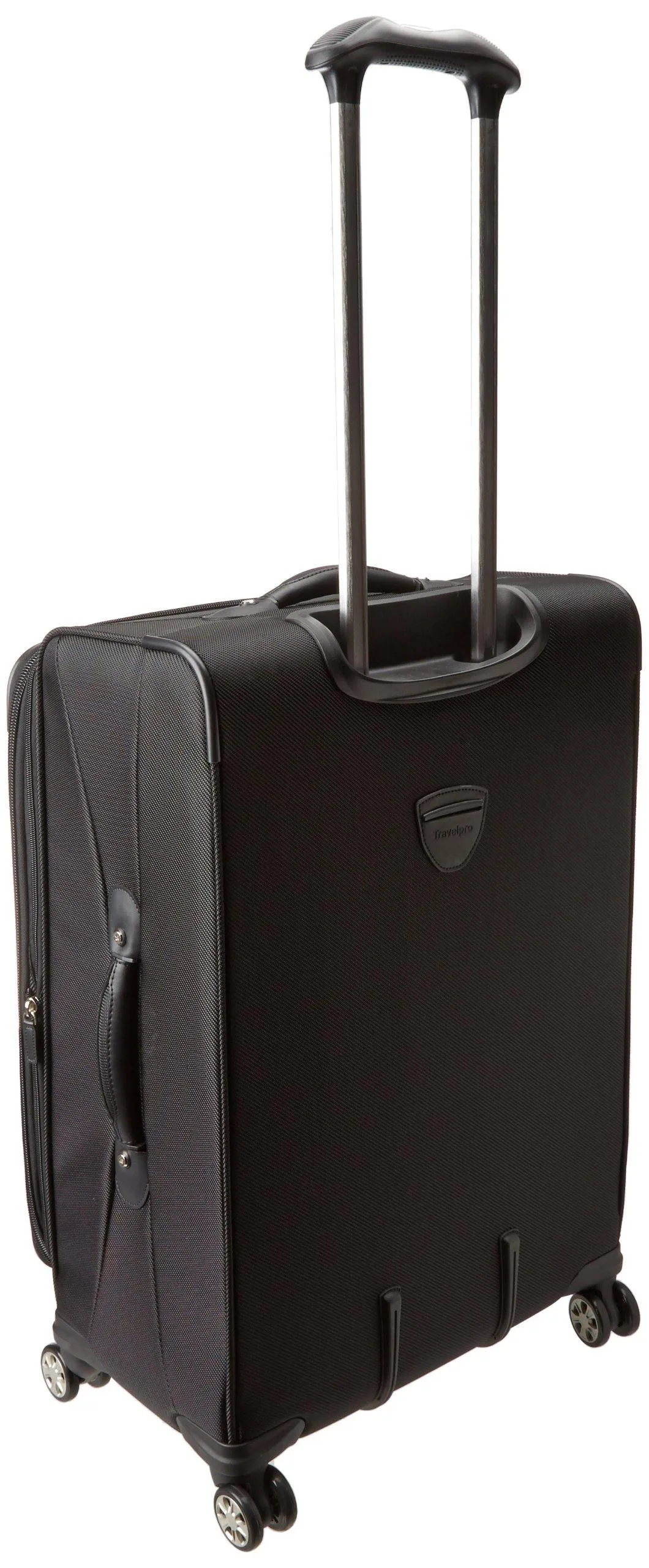 TravelPro Platinum Magna 25" 4-Wheel Medium Luggage