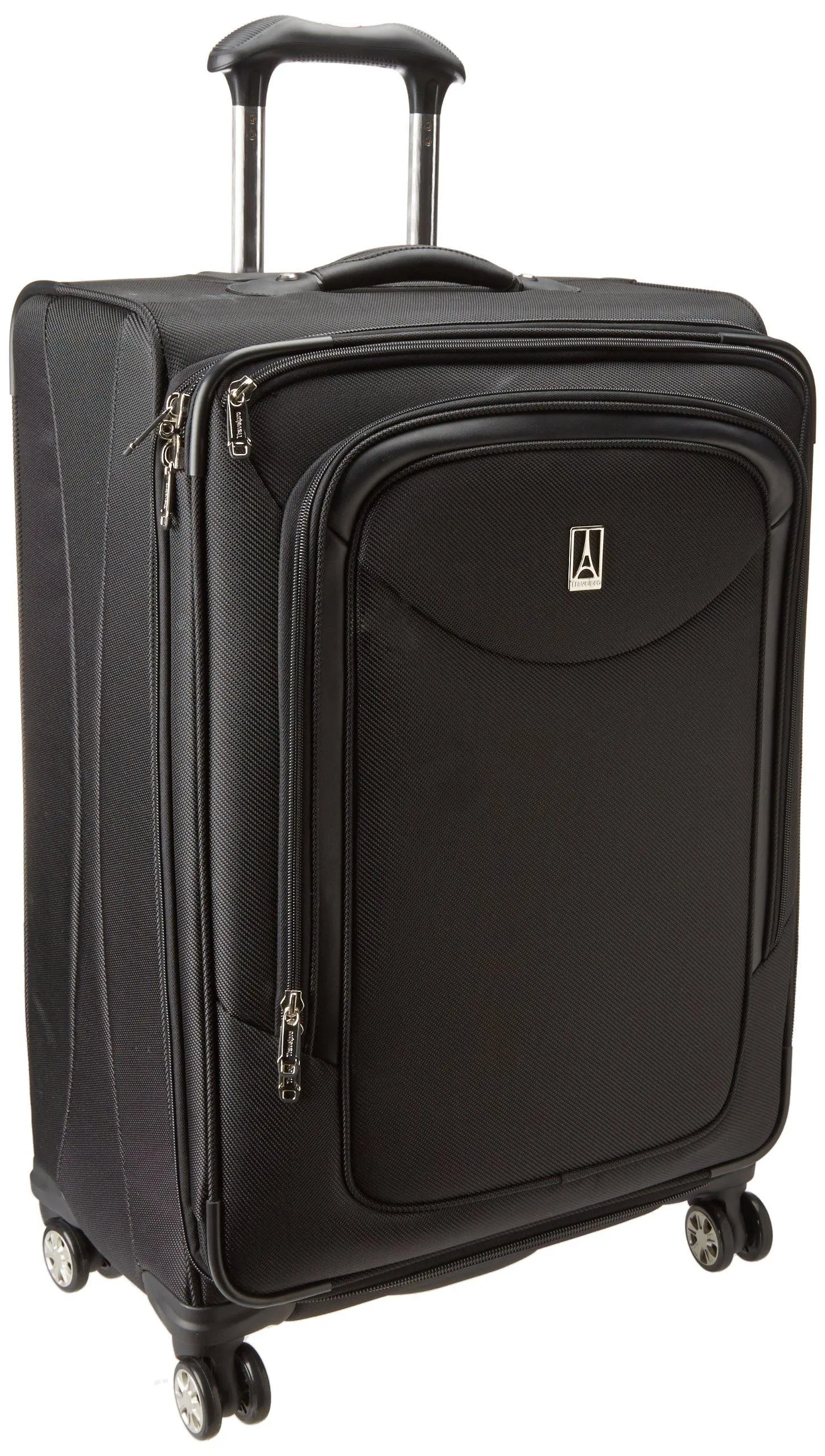 TravelPro Platinum Magna 25" 4-Wheel Medium Luggage