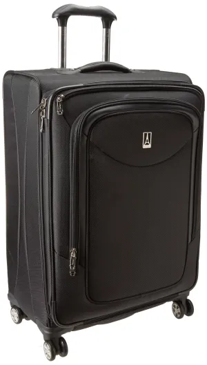 TravelPro Platinum Magna 25" 4-Wheel Medium Luggage