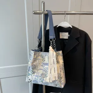 Trendy Handbag